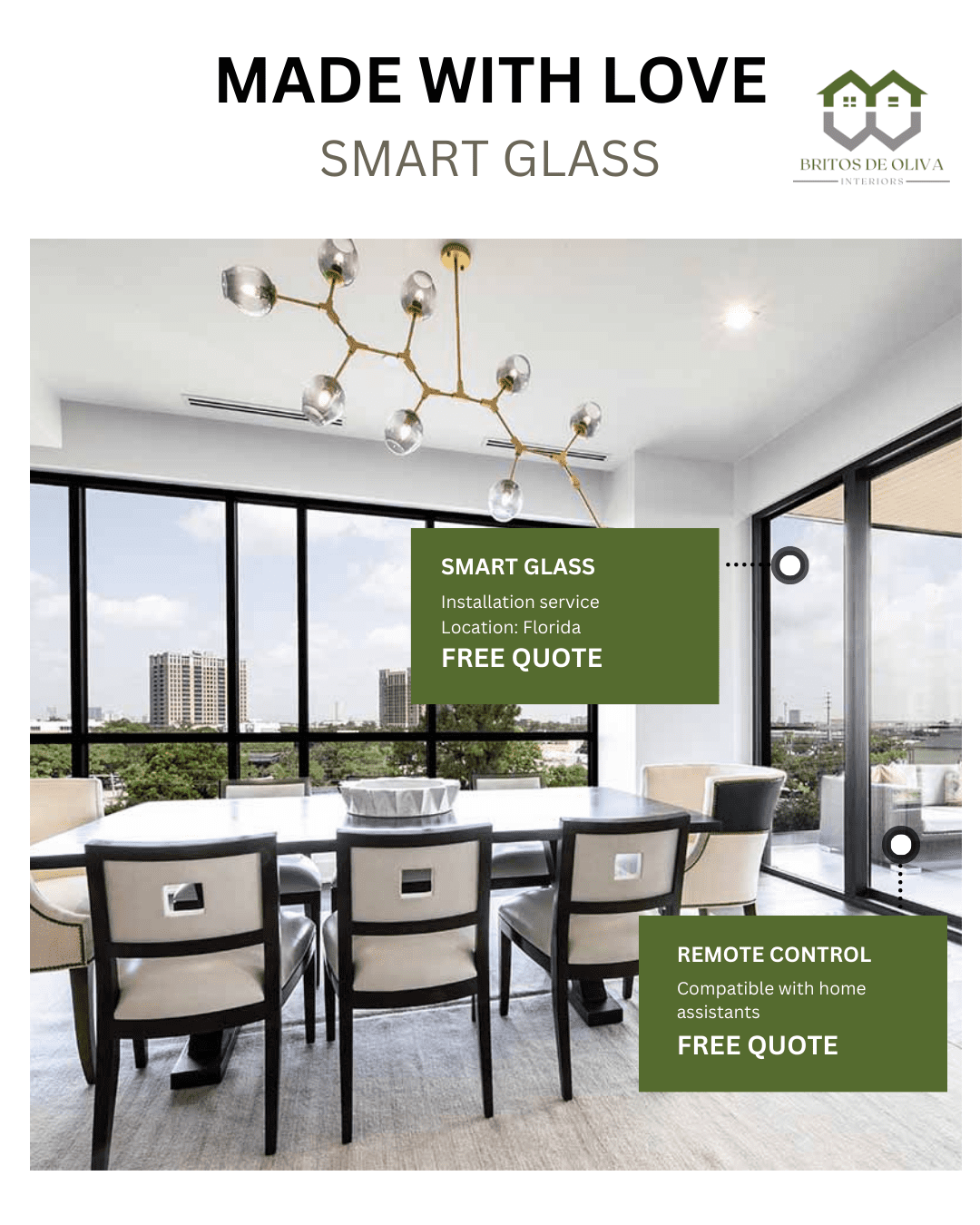 smart glass