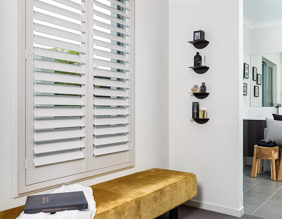 plantation shutter Miami