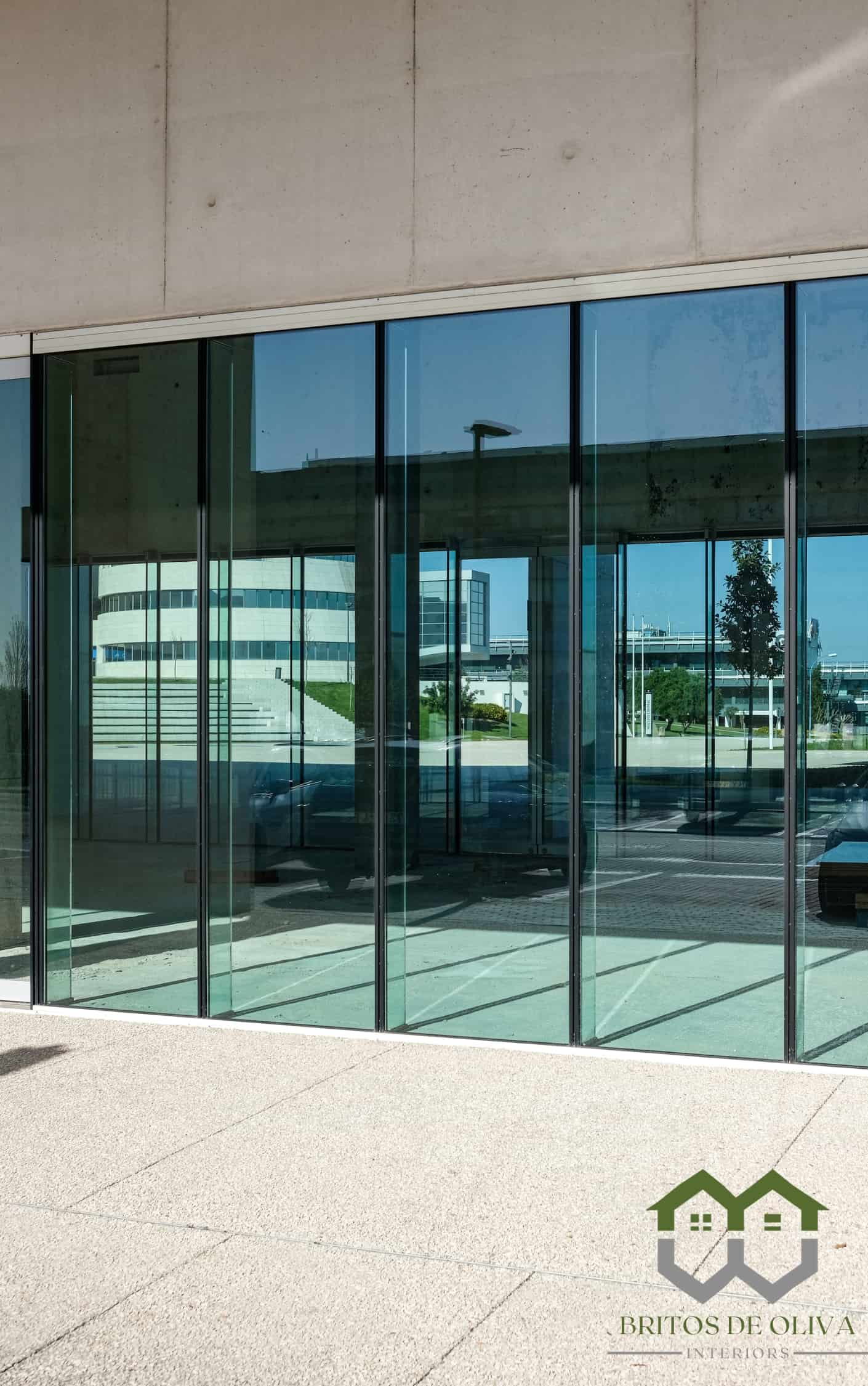 Impact Windows near me